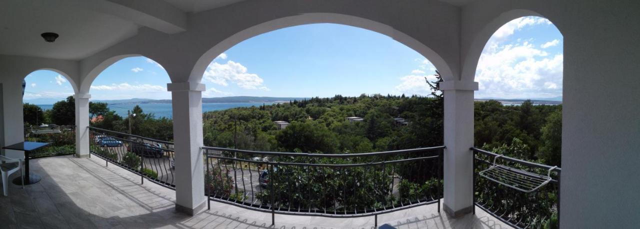 Apartments Desiree & Daniel Dramalj Ngoại thất bức ảnh