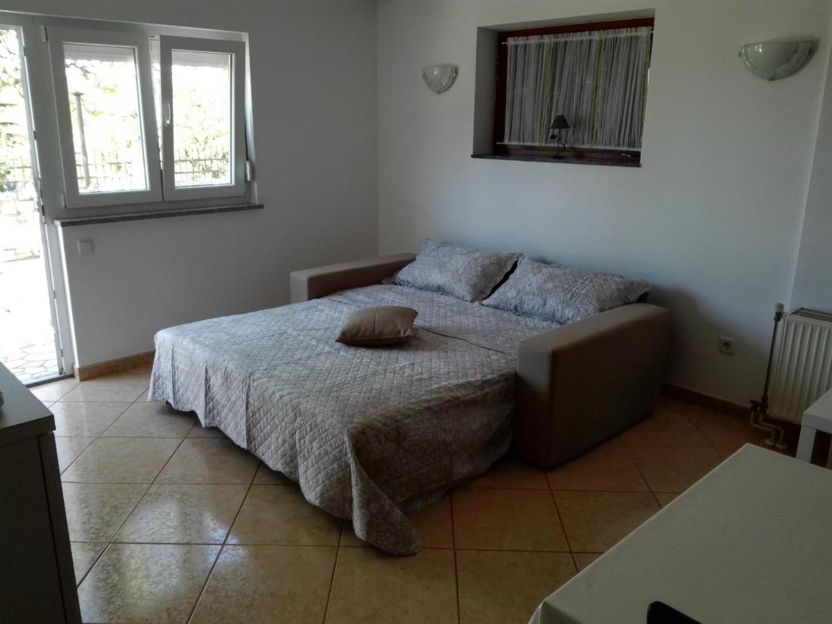 Apartments Desiree & Daniel Dramalj Ngoại thất bức ảnh
