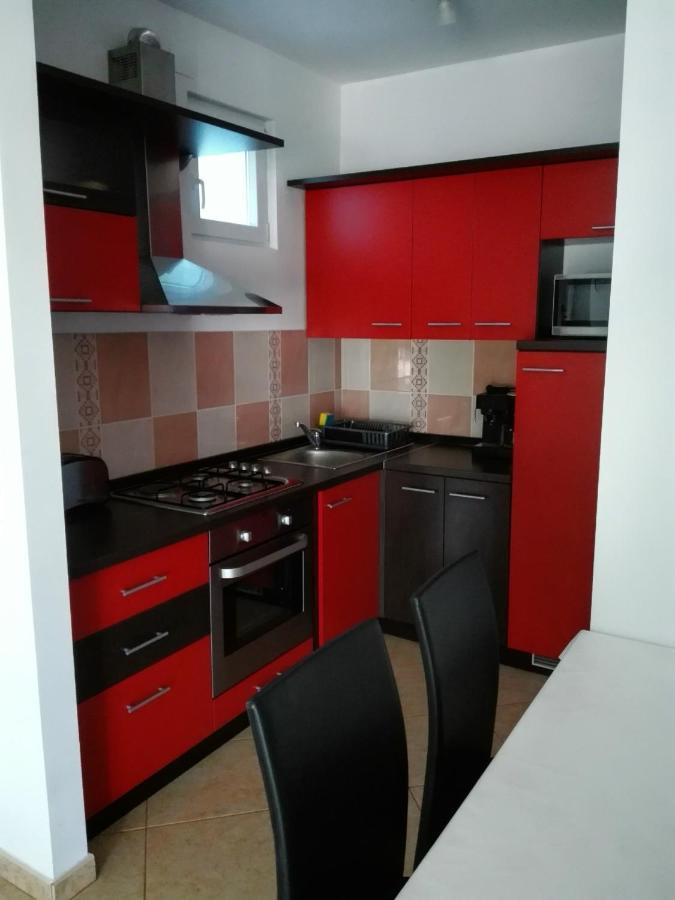 Apartments Desiree & Daniel Dramalj Ngoại thất bức ảnh