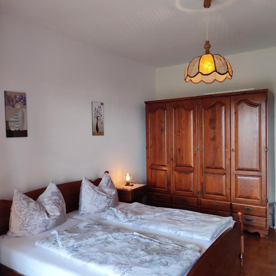 Apartments Desiree & Daniel Dramalj Ngoại thất bức ảnh