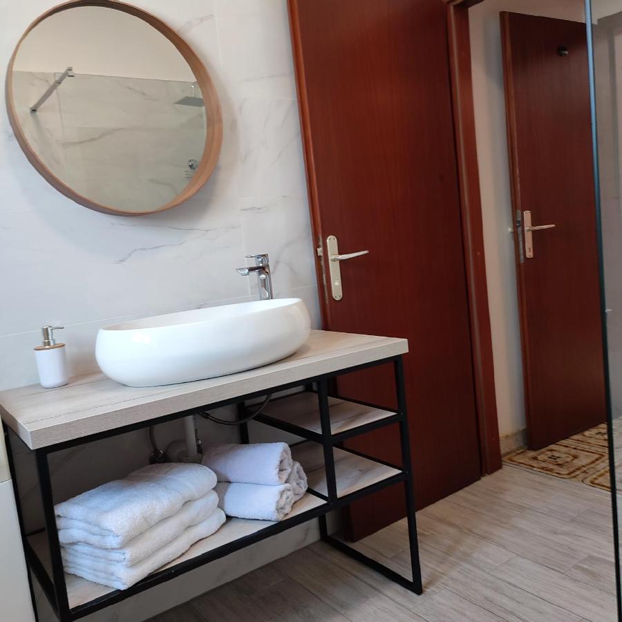 Apartments Desiree & Daniel Dramalj Ngoại thất bức ảnh