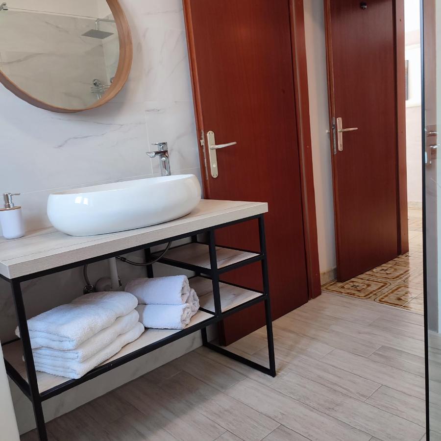 Apartments Desiree & Daniel Dramalj Ngoại thất bức ảnh