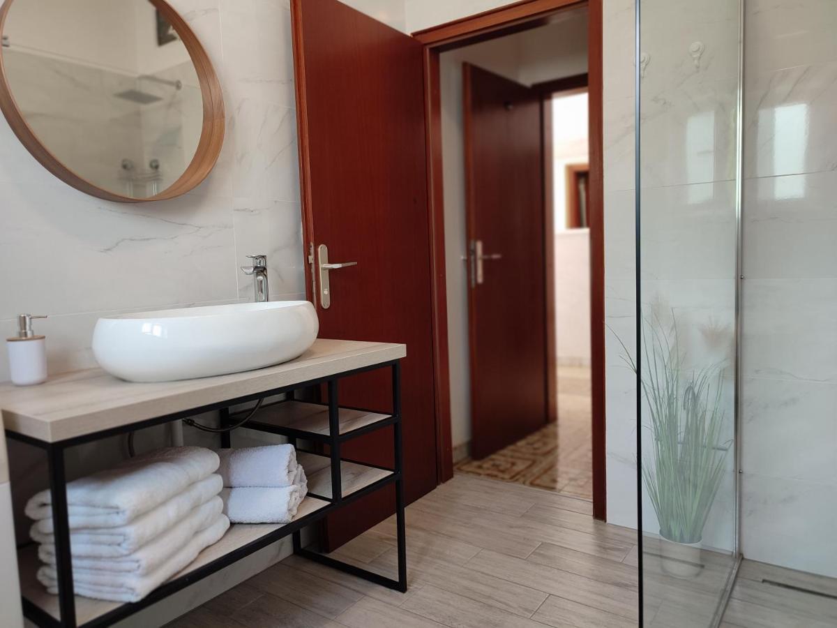 Apartments Desiree & Daniel Dramalj Ngoại thất bức ảnh