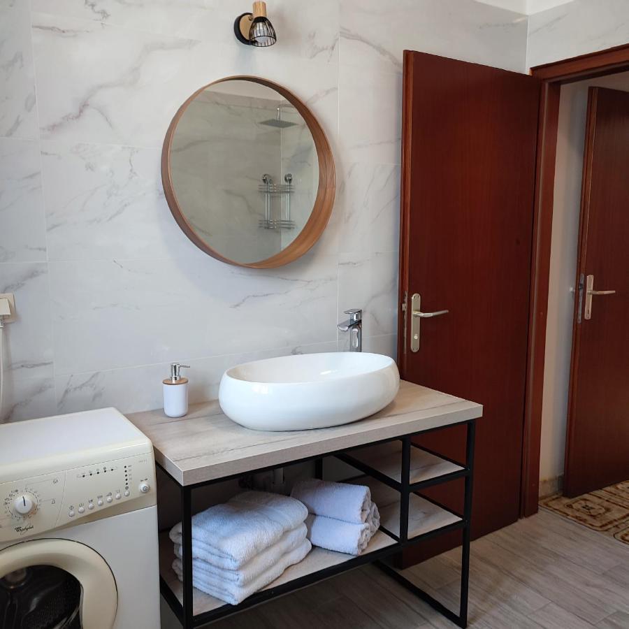 Apartments Desiree & Daniel Dramalj Ngoại thất bức ảnh