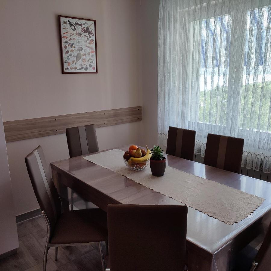 Apartments Desiree & Daniel Dramalj Ngoại thất bức ảnh