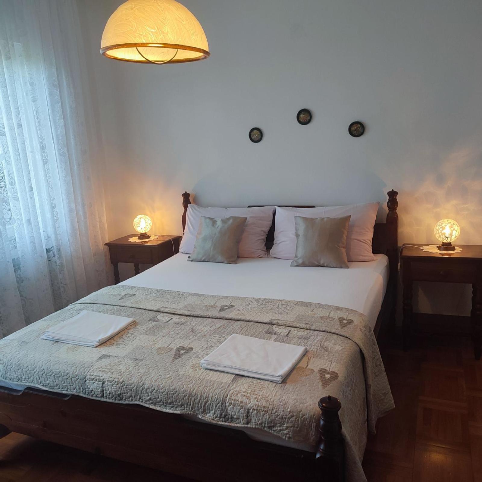 Apartments Desiree & Daniel Dramalj Ngoại thất bức ảnh